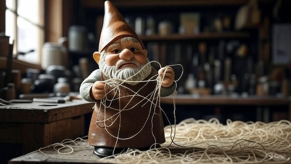 Building My Own Hookmark (Part 1 of too&nbsp;many)